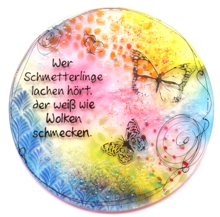 218 Scheibe d30cm