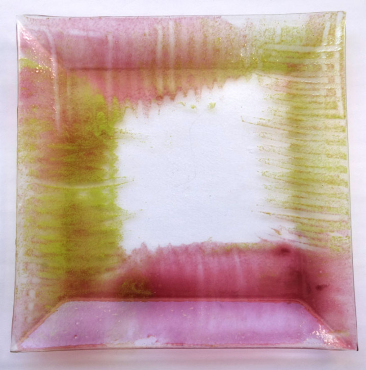 Cloe 20x20cm