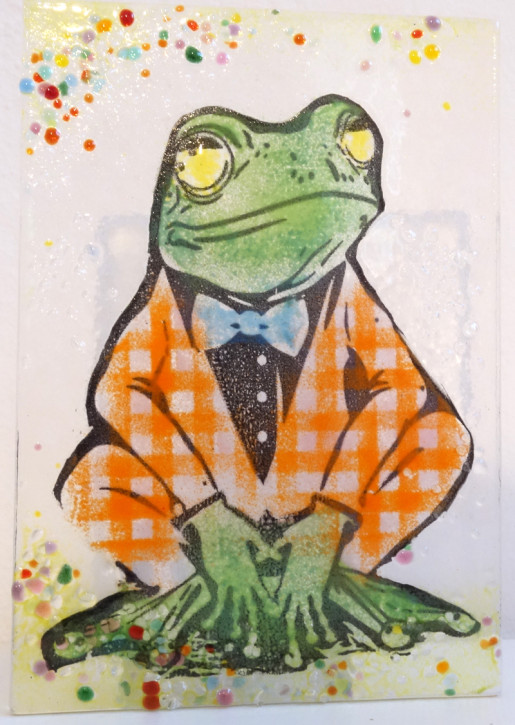 Teelicht 68