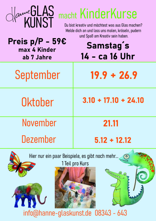 Kinderkurs