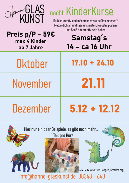 Kinderkurs