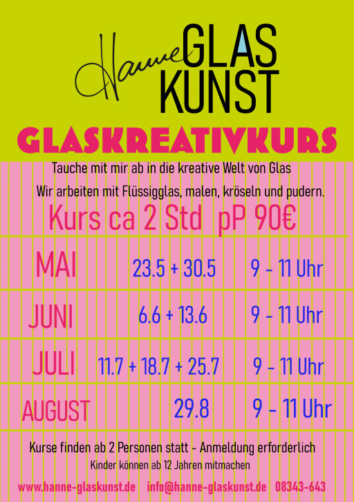 Kreativkurs