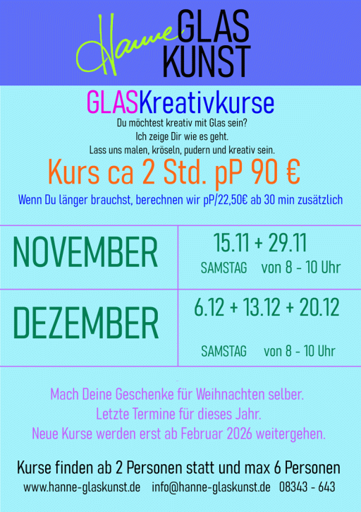 Kreativ Kurs